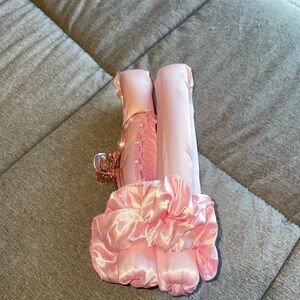 Kitsch heatless curls set